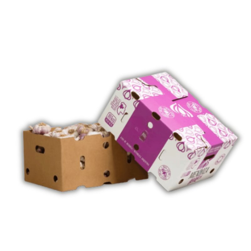 Caja cartón 10kg
