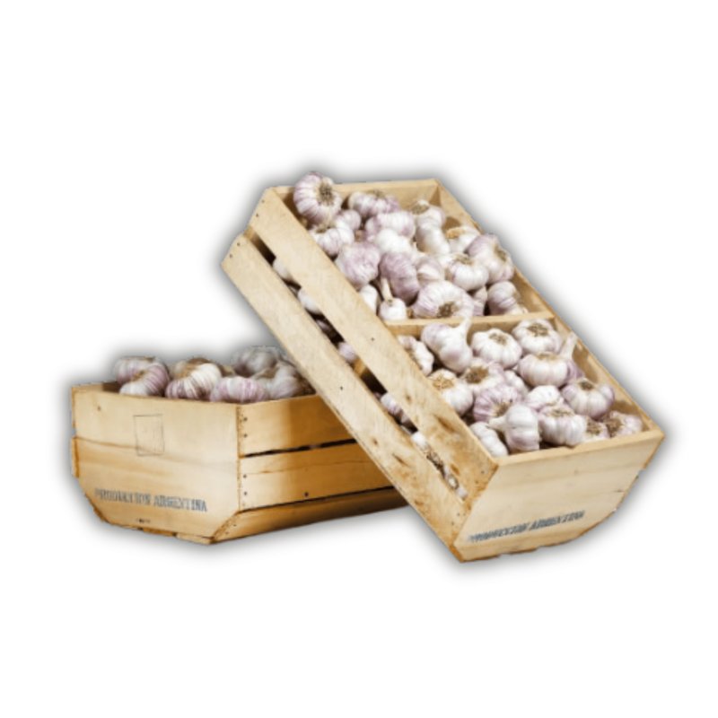 Caja madera 10kg