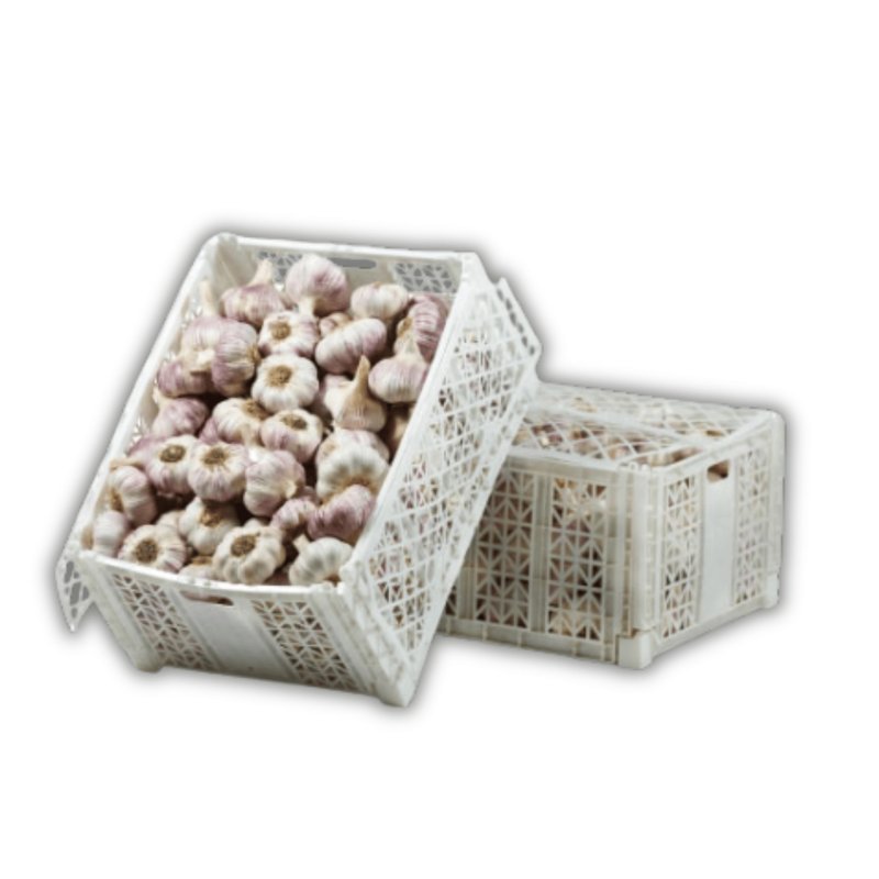 Caja plástica 10kg